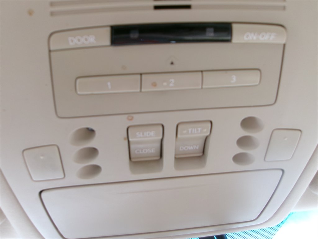 2007 Lexus ES 350 photo