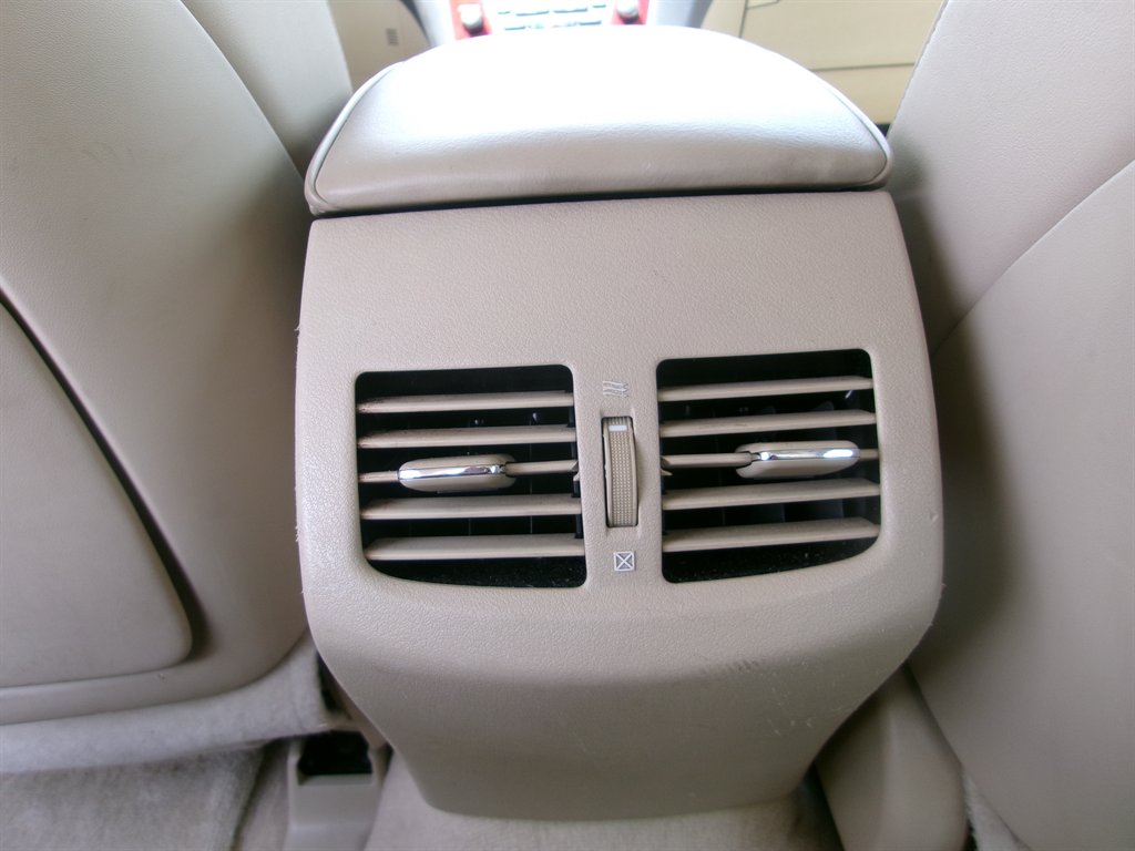 2007 Lexus ES 350 photo