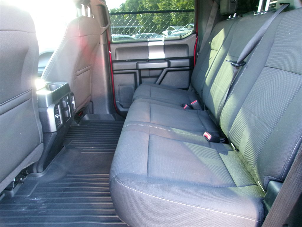 2015 Ford F-150 - $14,995