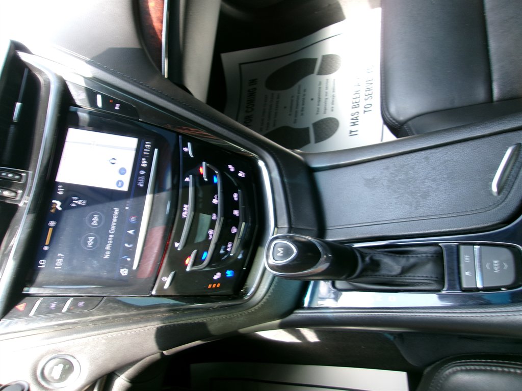 2019 Cadillac CTS - $16,495