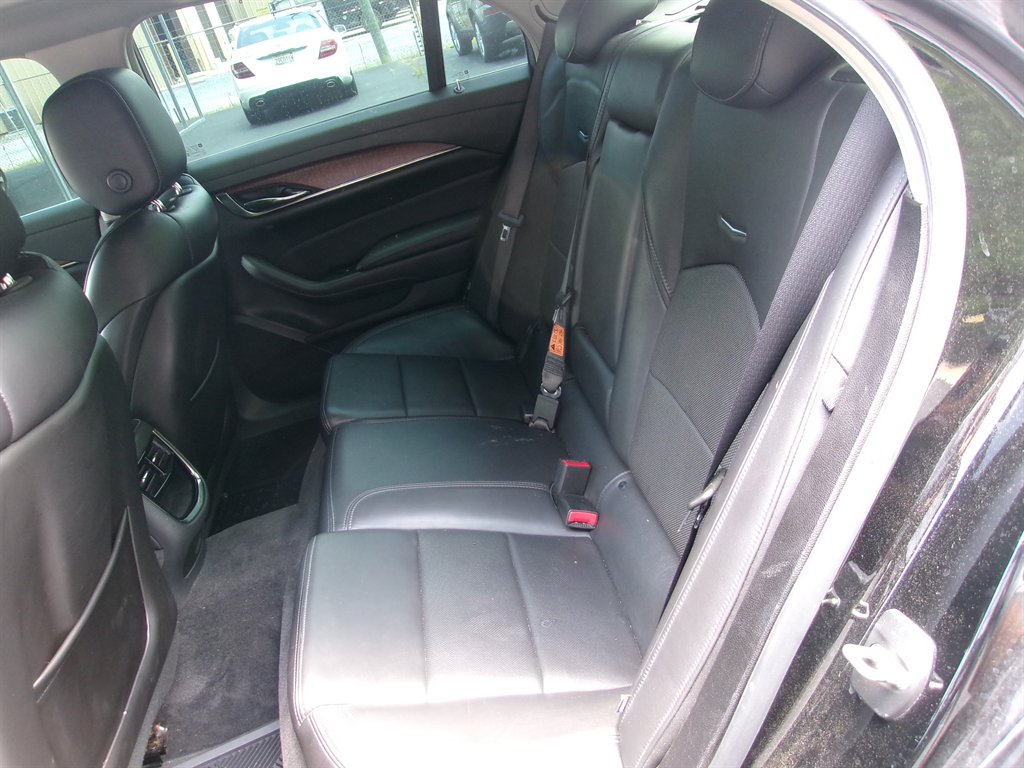2019 Cadillac CTS - $16,495