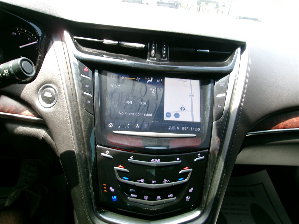 2019 Cadillac CTS - $16,495