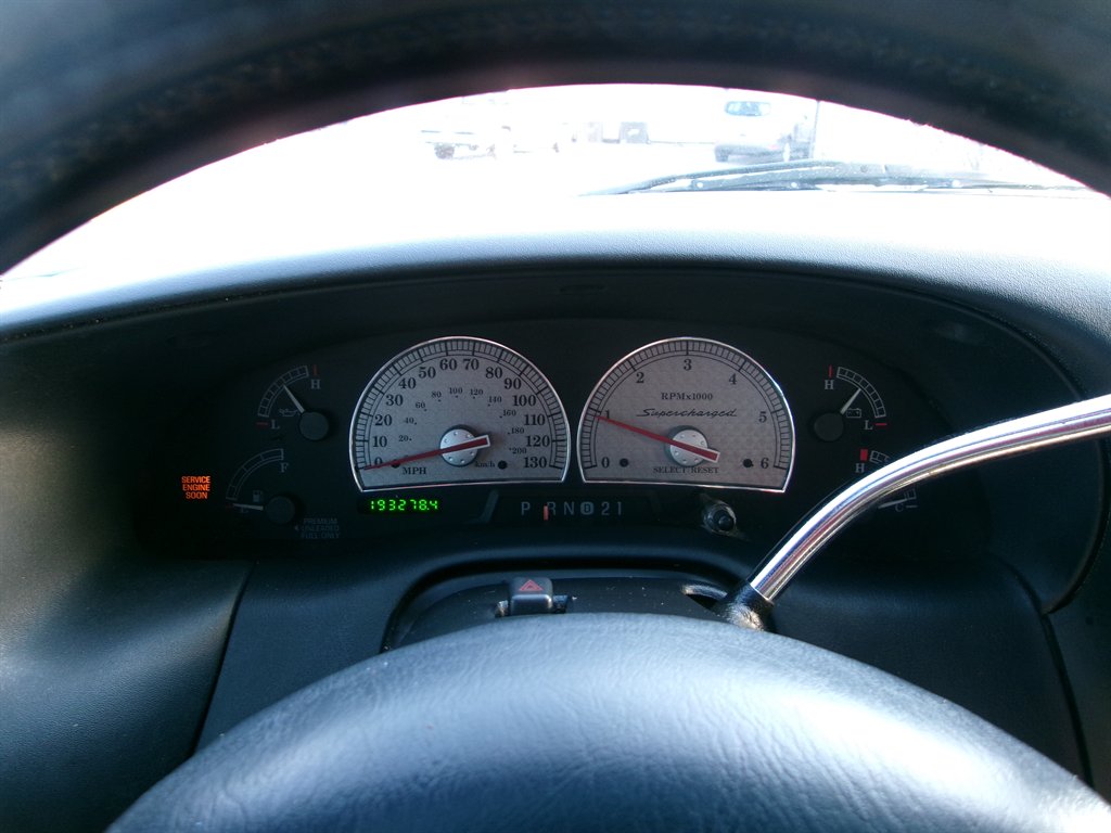 2002 Ford F-150 - $12,495