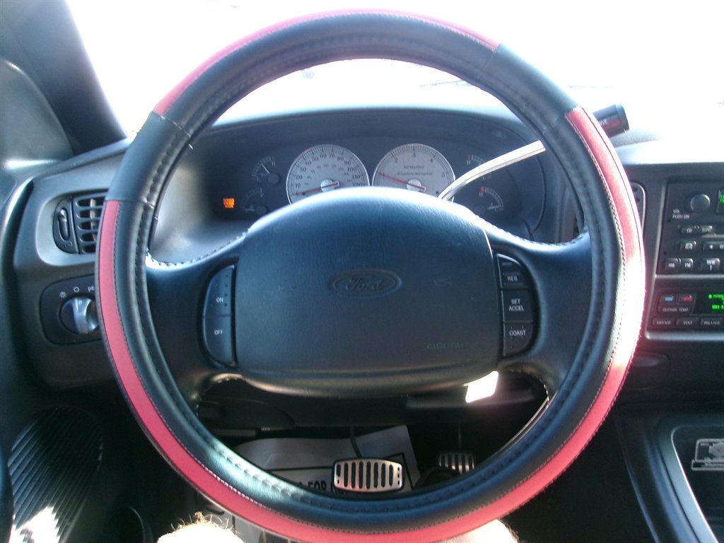 2002 Ford F-150 - $12,495
