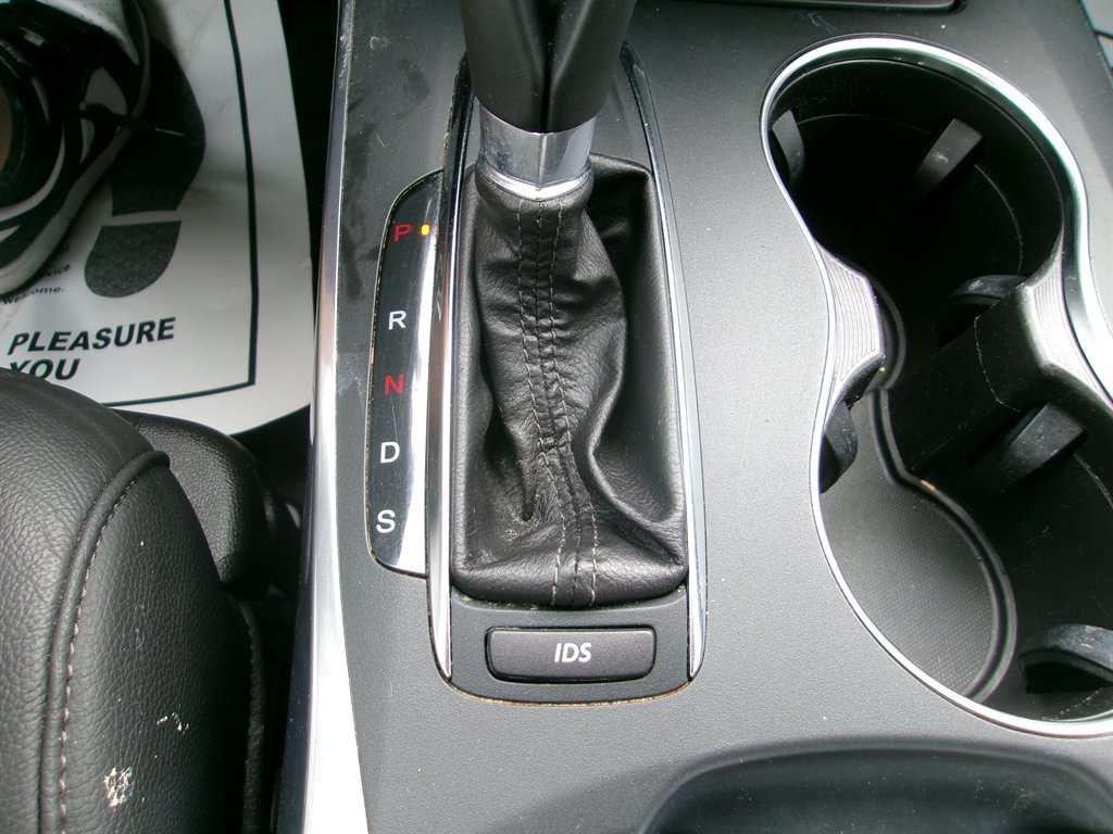 2014 Acura MDX - $14,995