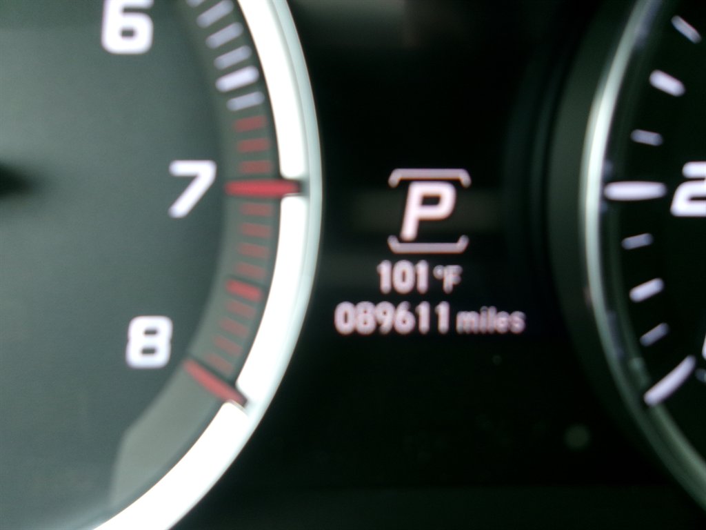 2014 Acura MDX - $14,995