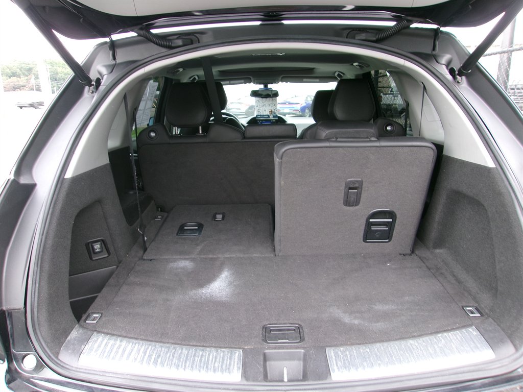 2014 Acura MDX - $14,995