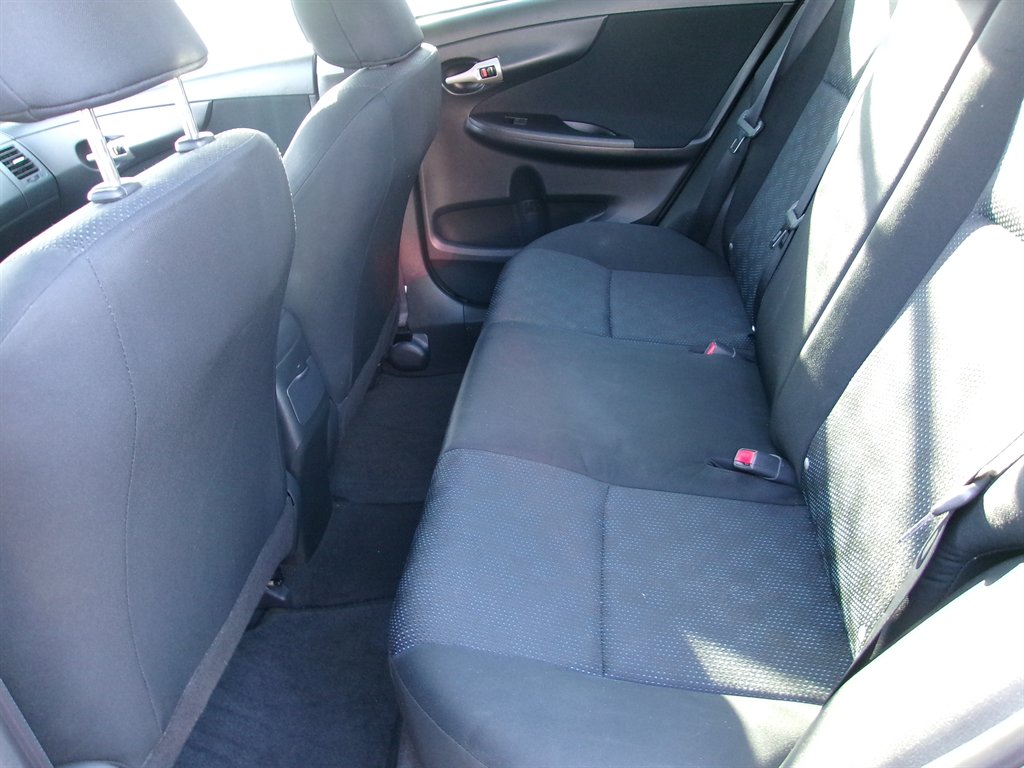 2009 Toyota Corolla - $8,495