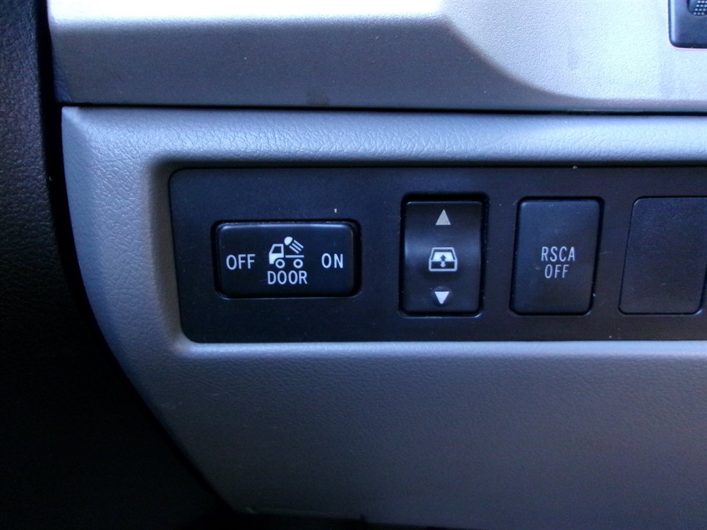2007 Toyota Tundra - $16,495