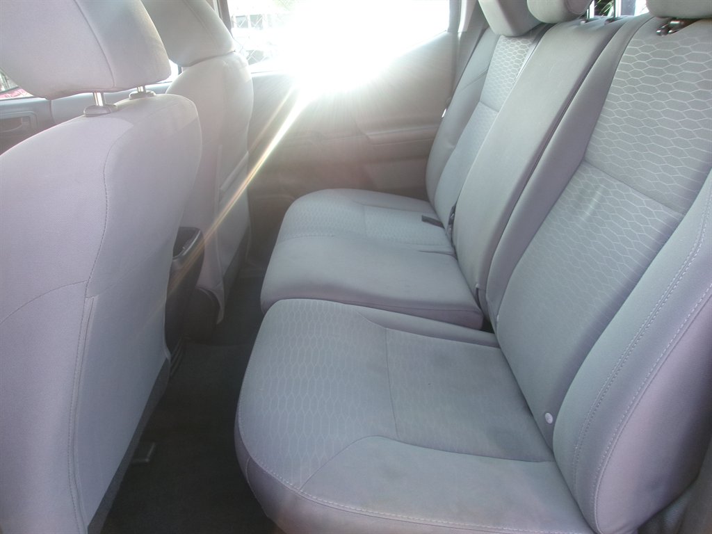 2016 Toyota Tacoma - $19,995