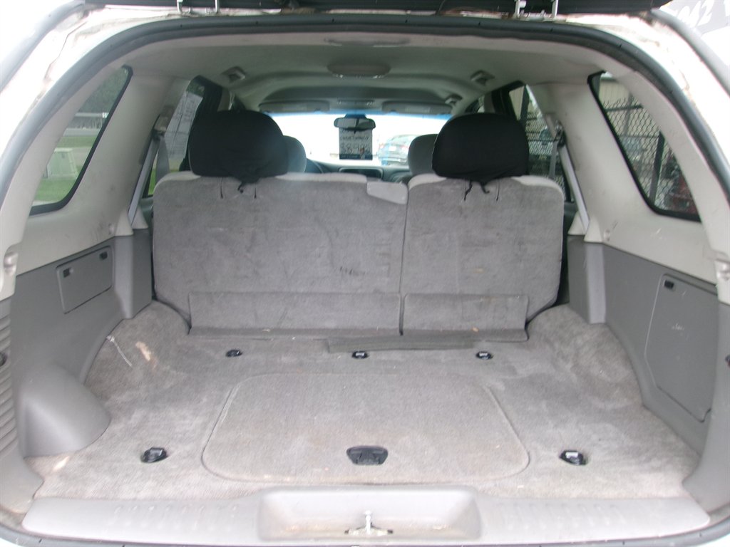 2009 Chevrolet Blazer - $8,995