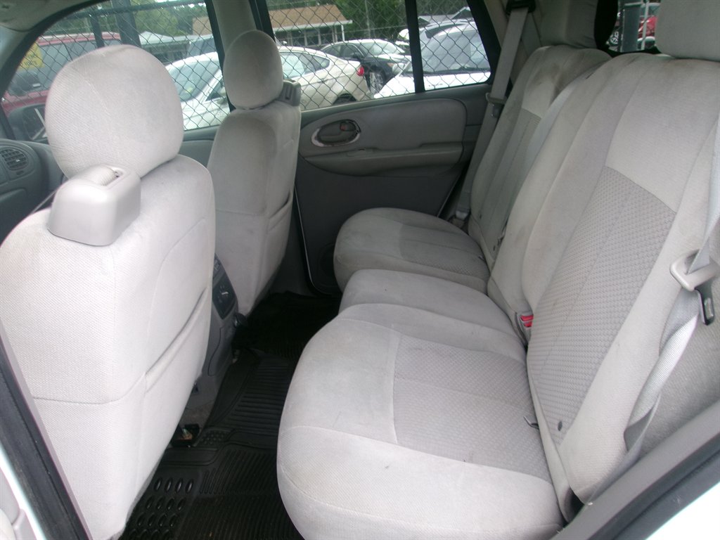 2009 Chevrolet Blazer - $8,995