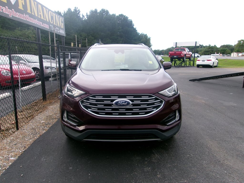 2021 Ford Edge - $17,495