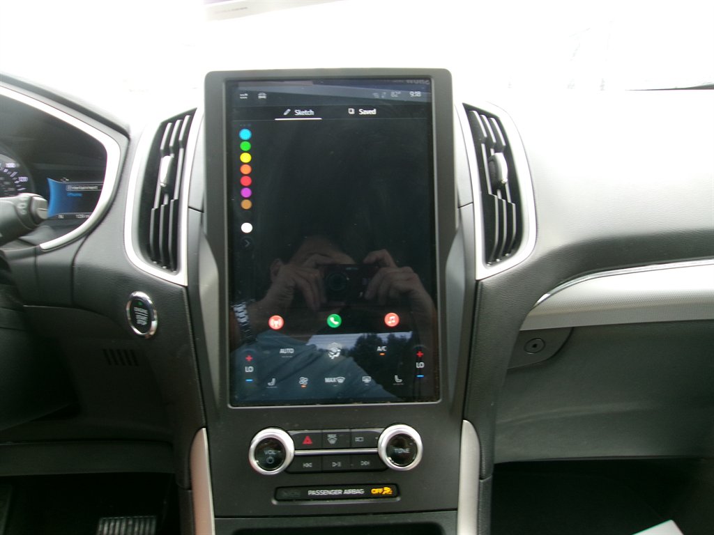 2021 Ford Edge - $17,495