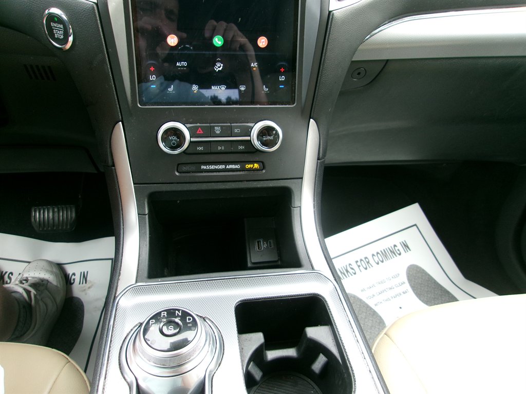 2021 Ford Edge - $17,495