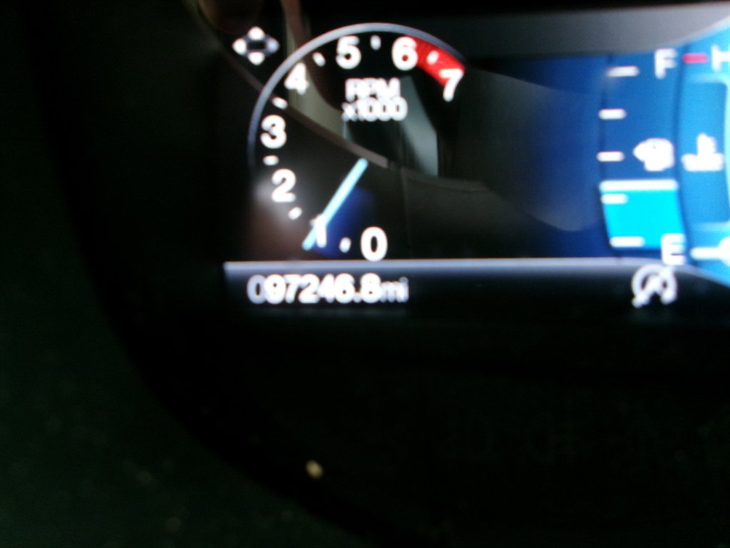 2021 Ford Edge - $17,495