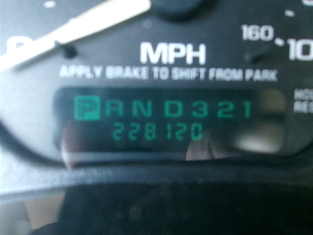 2002 Chevrolet Silverado - $5,995
