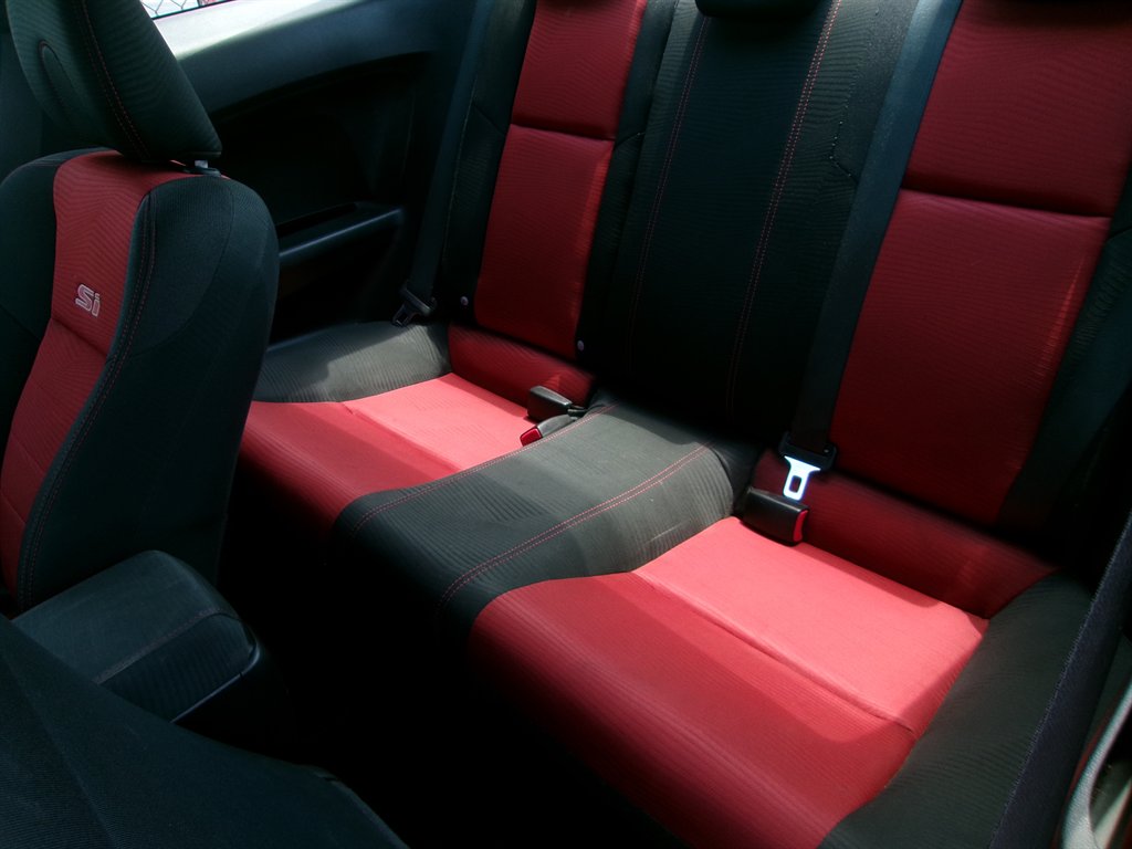 2014 Honda Civic - $11,495