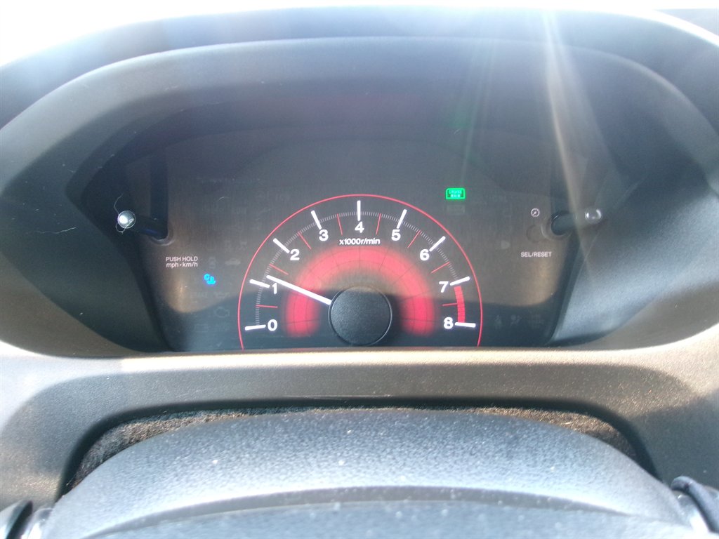 2014 Honda Civic - $11,495