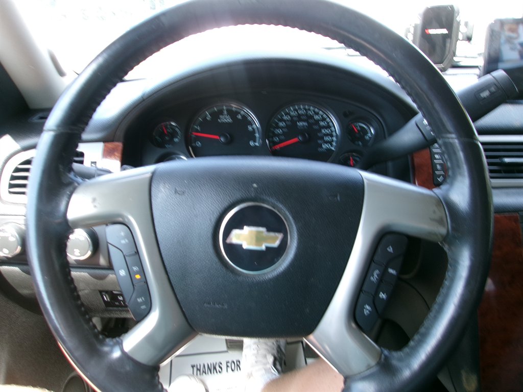 2011 Chevrolet Silverado - $15,995