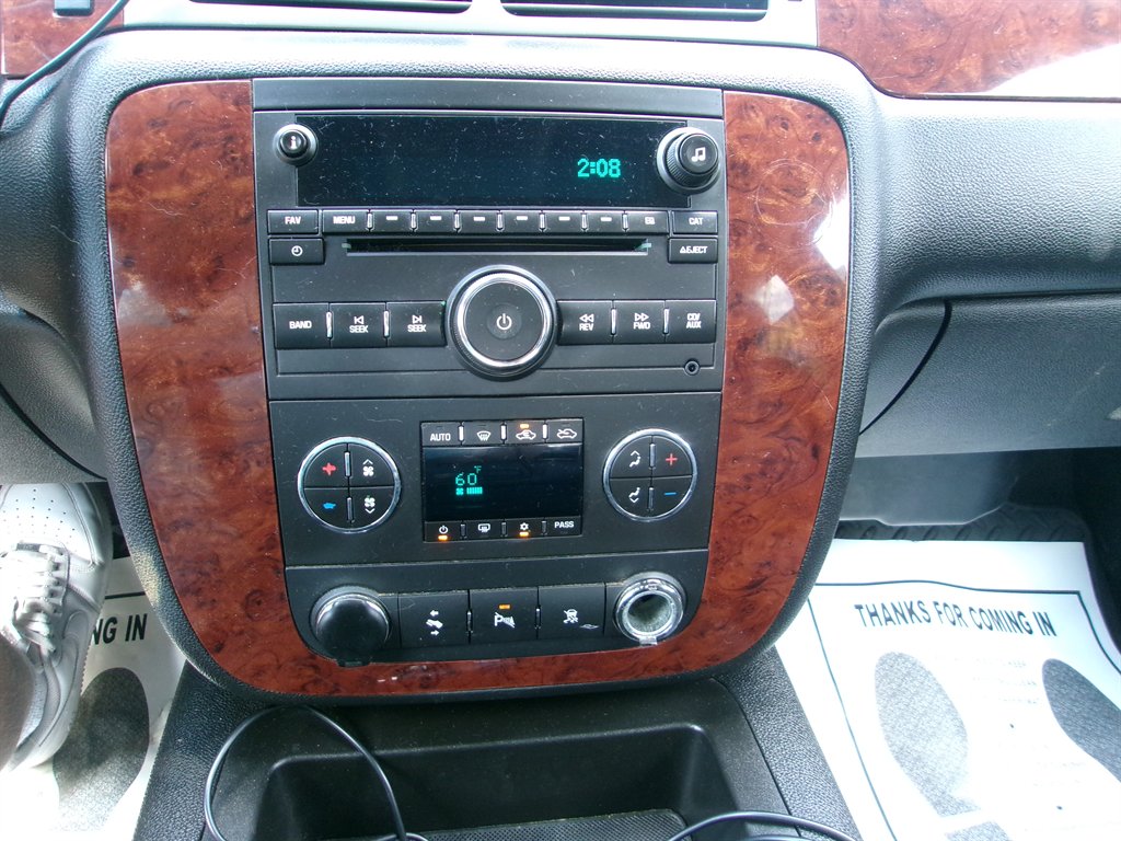 2011 Chevrolet Silverado - $15,995