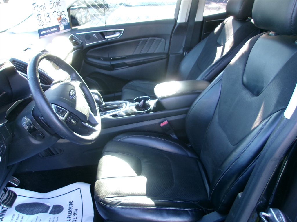 2016 Ford Edge - $13,995