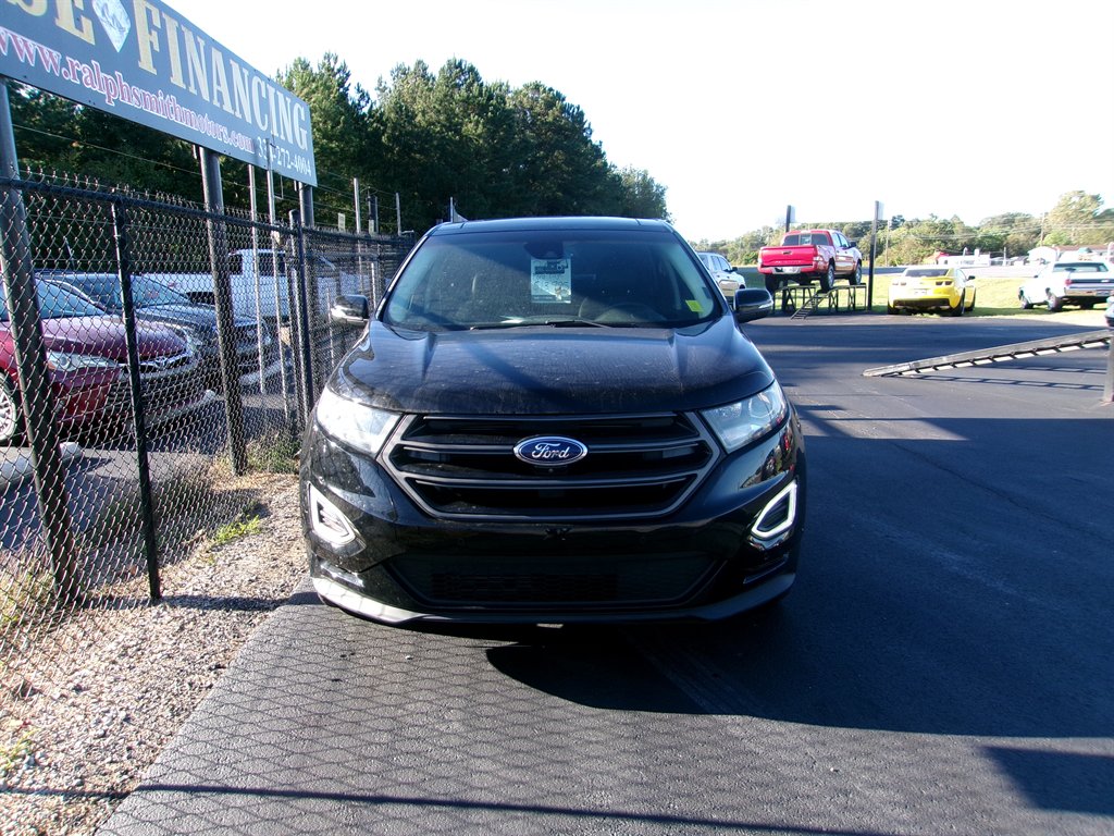 2016 Ford Edge - $13,995