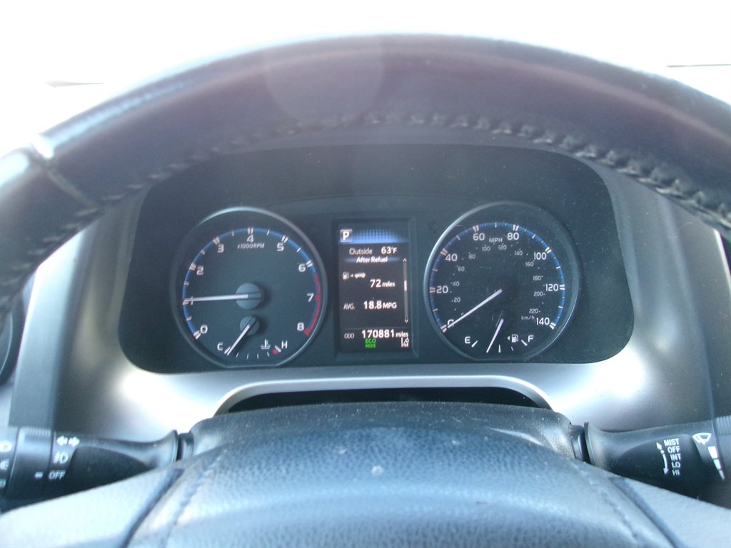 2017 Toyota RAV4 - $13,995