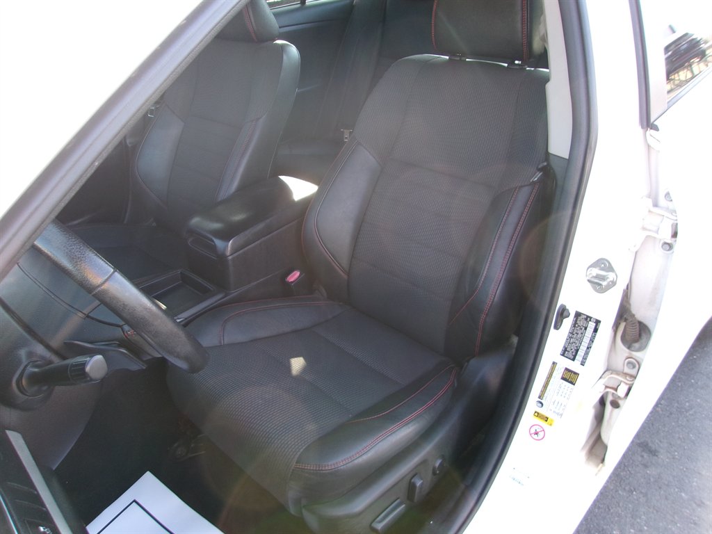 2017 Toyota Camry - $16,995