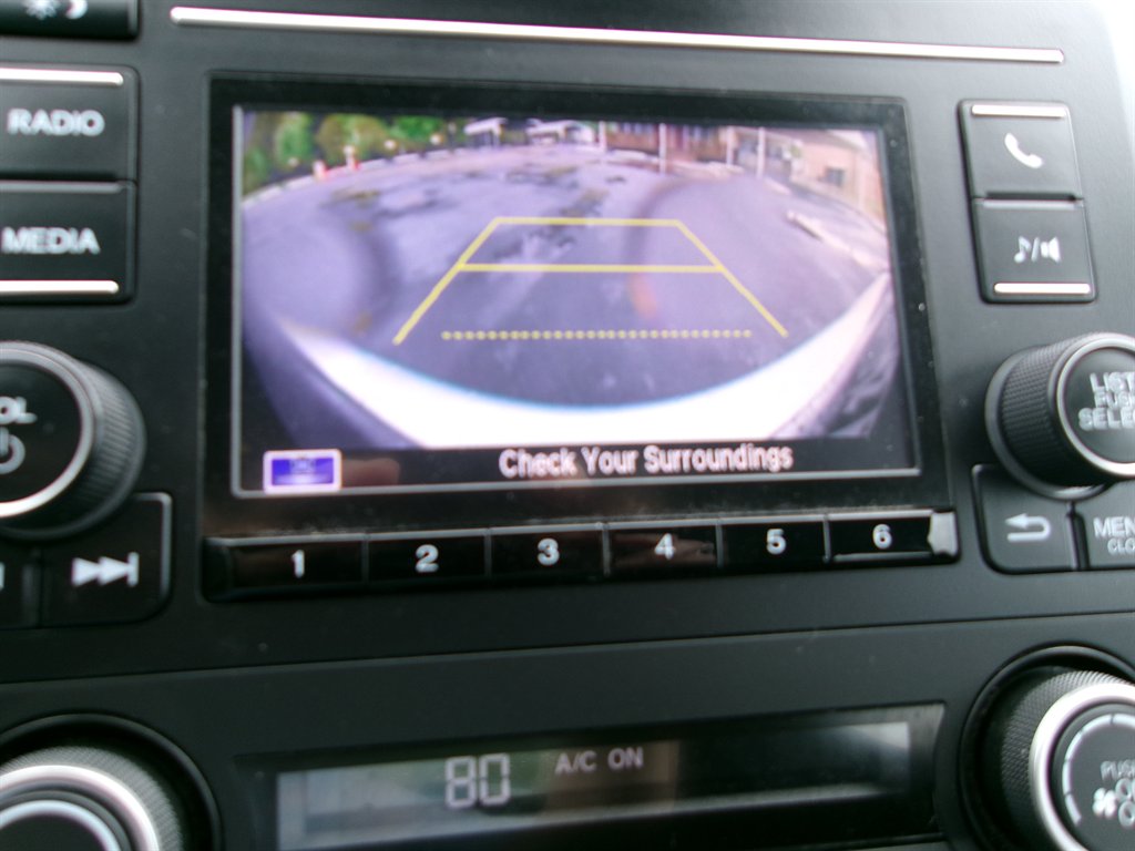 2020 Honda Civic LX photo