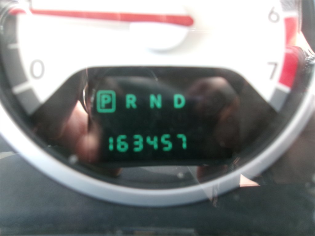 2010 Dodge Grand Caravan SXT photo