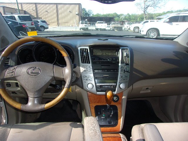 2005 Lexus RX 330 photo