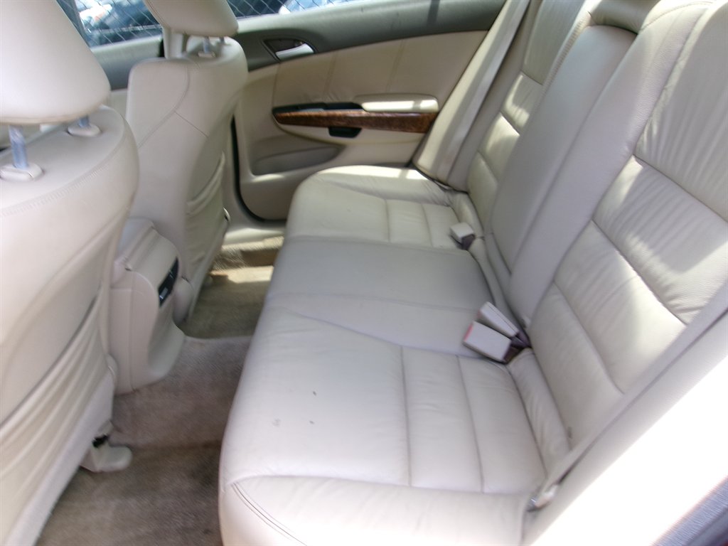 2010 Honda Accord - $8,995