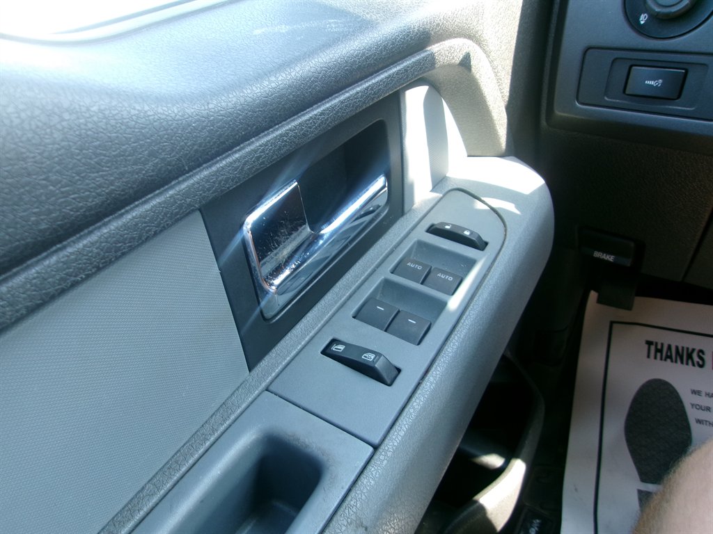 2012 Ford F-150 - $13,995