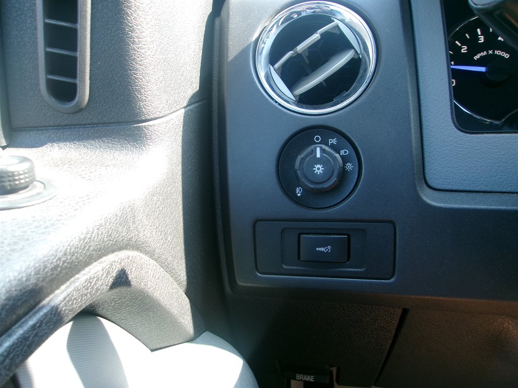 2012 Ford F-150 - $13,995