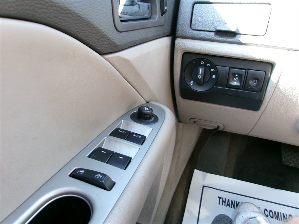 2012 Ford Fusion - $7,995