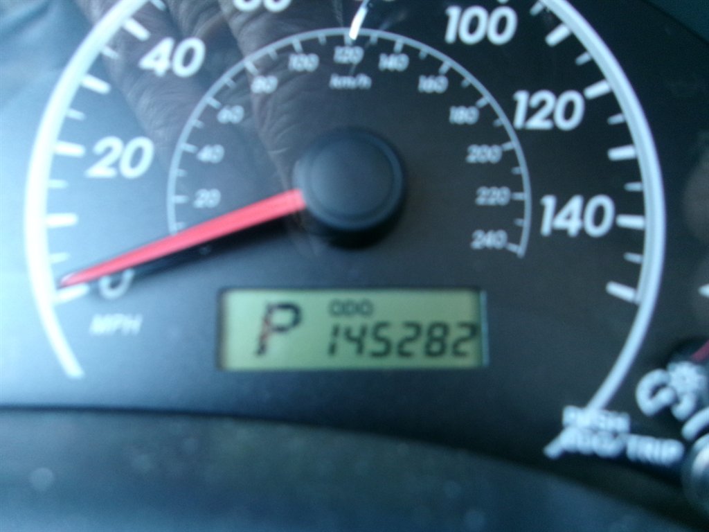 2009 Toyota Corolla - $8,495
