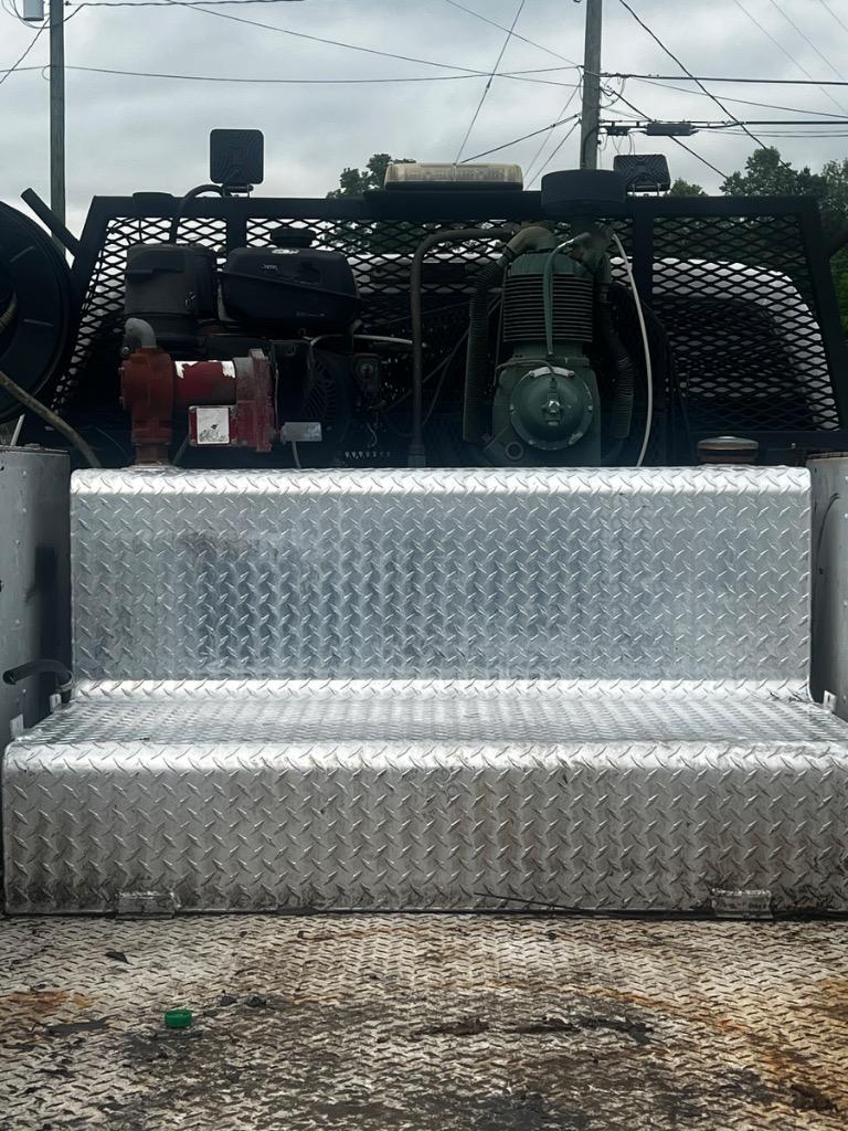 2014 Ford F-350 XL photo