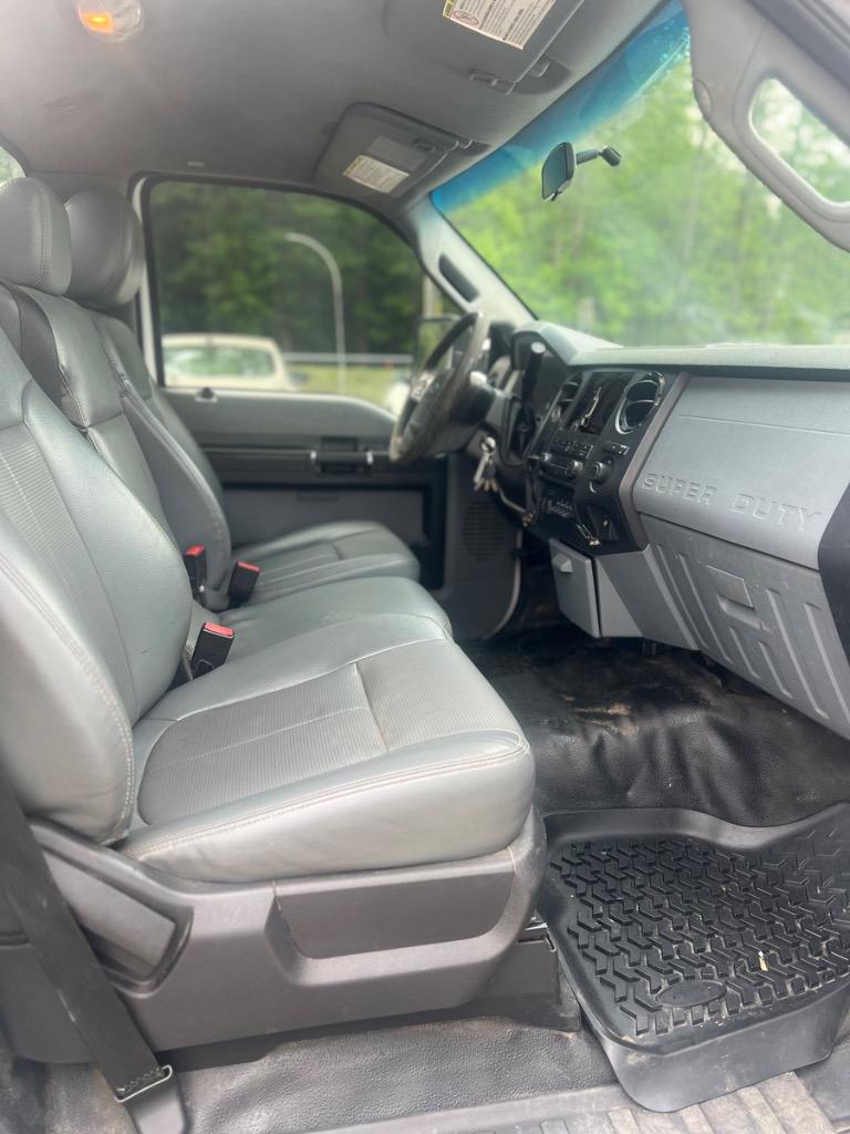 2014 Ford F-350 XL photo