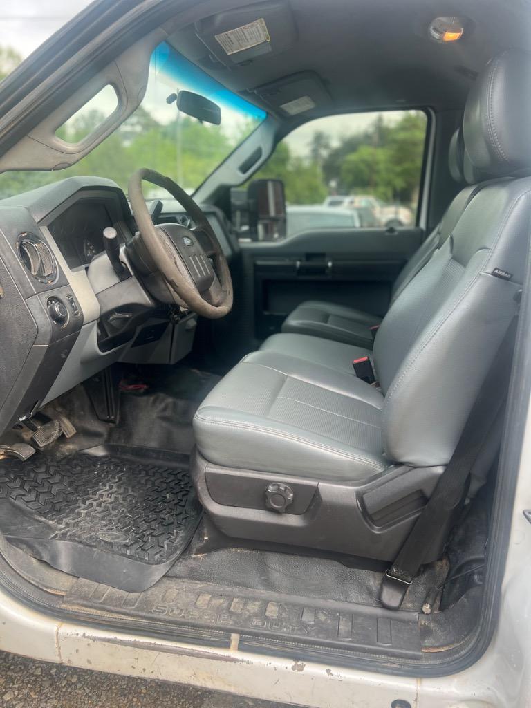 2014 Ford F-350 XL photo