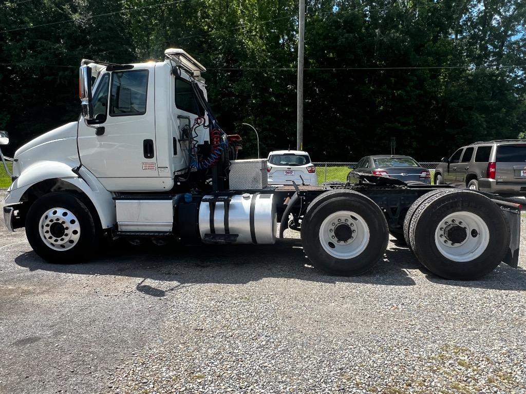 2016 International Rf027 - $22,500
