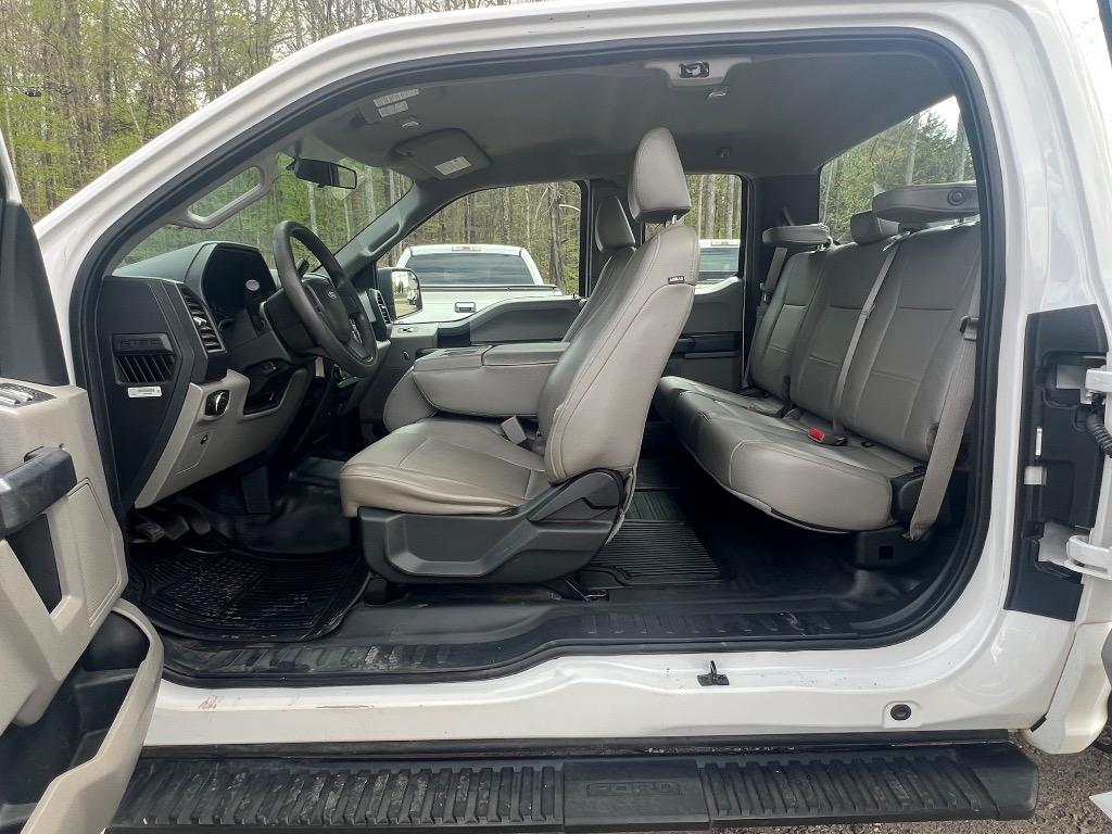 2017 Ford F-150 - $16,500