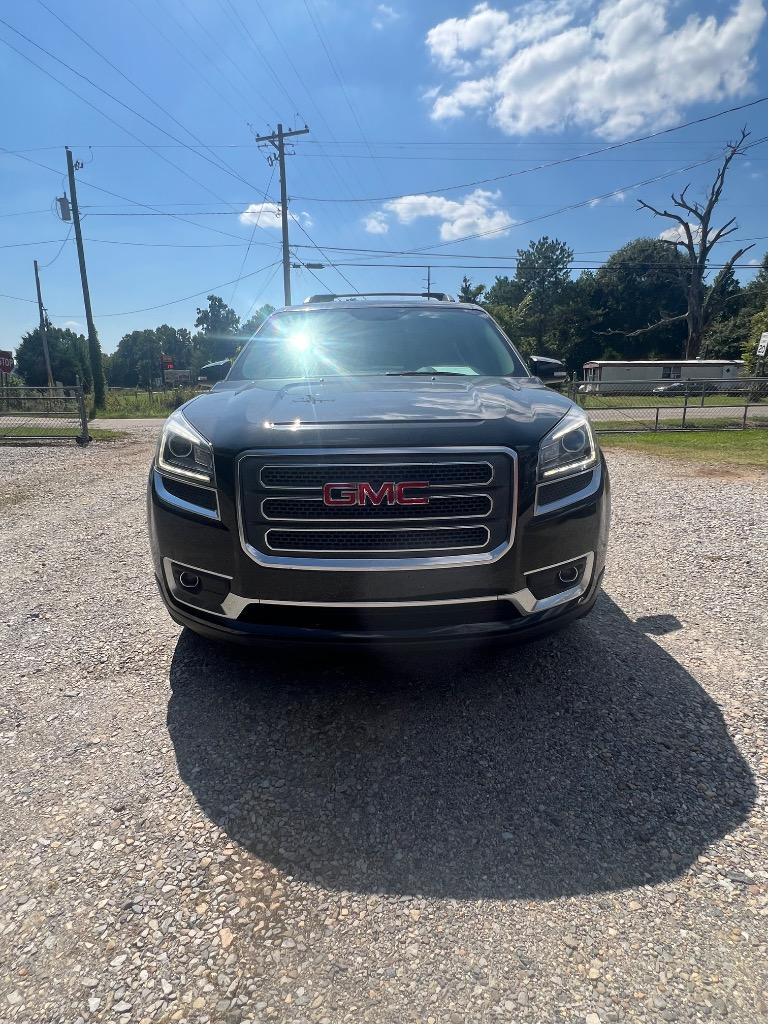 2014 GMC Acadia - $10,500