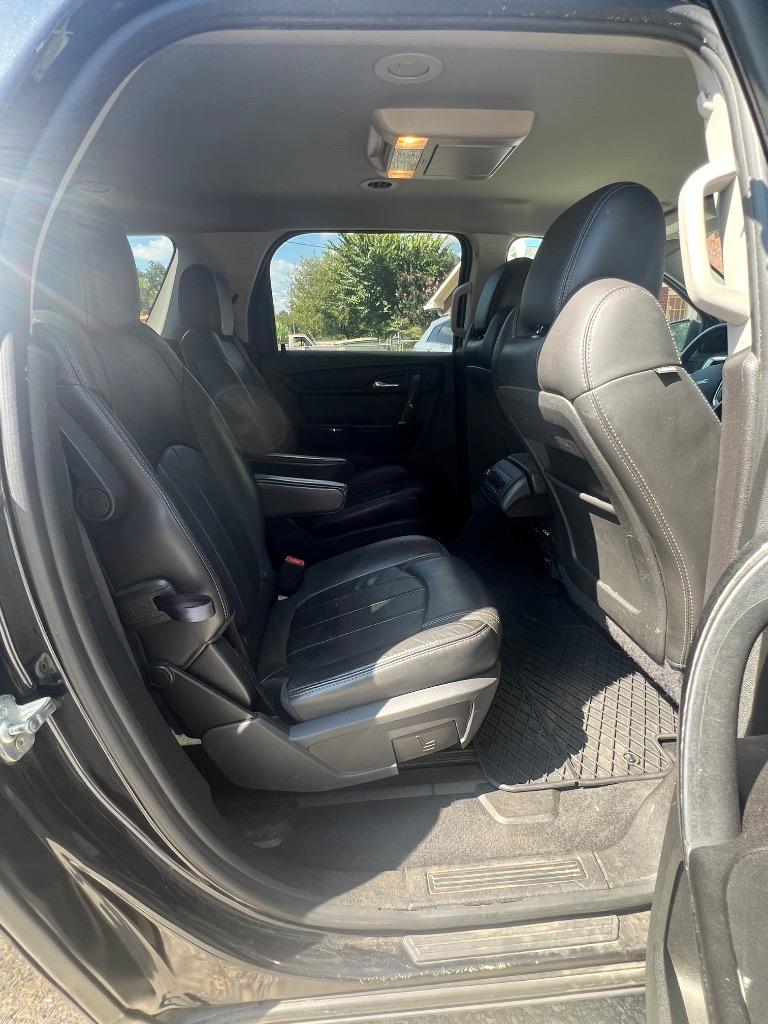 2014 GMC Acadia - $10,500
