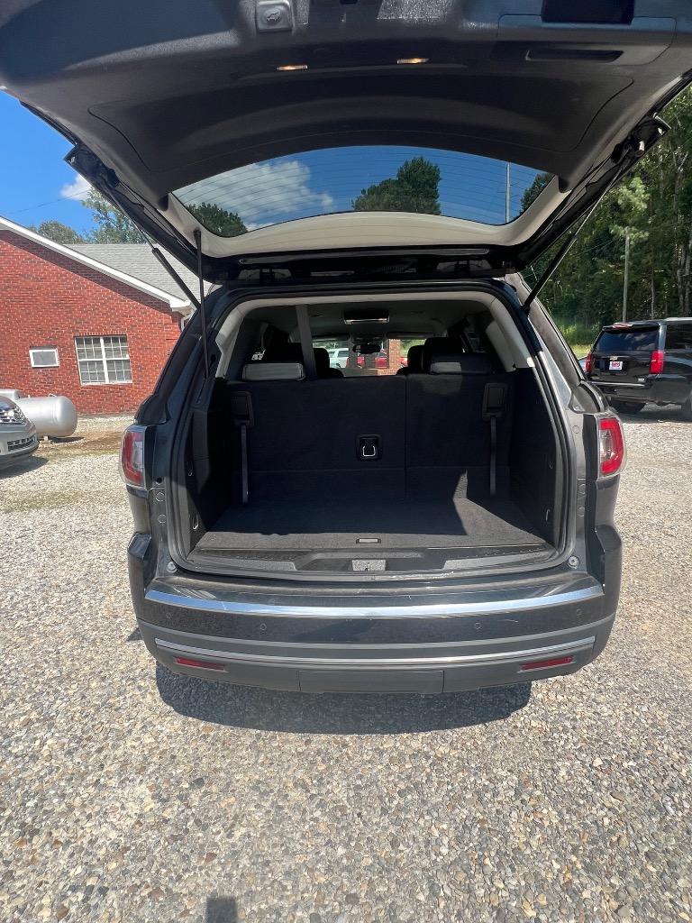 2014 GMC Acadia - $10,500