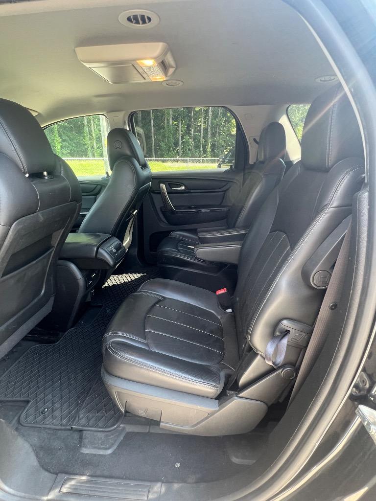 2014 GMC Acadia - $10,500