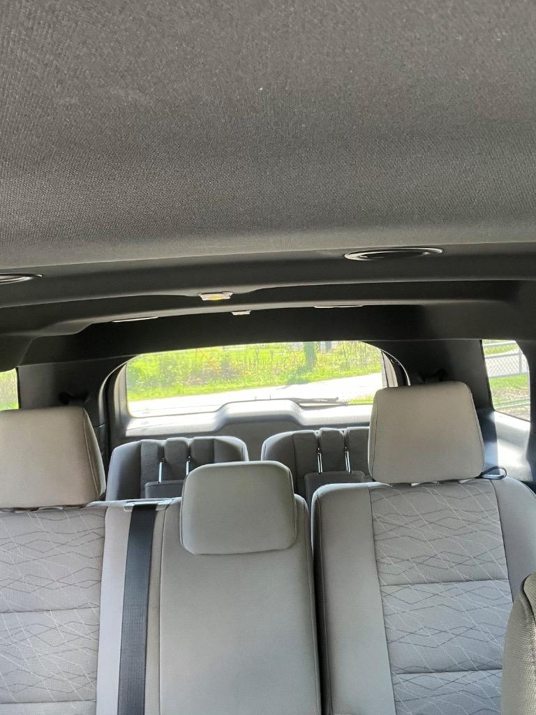 2014 Ford Explorer - $10,500