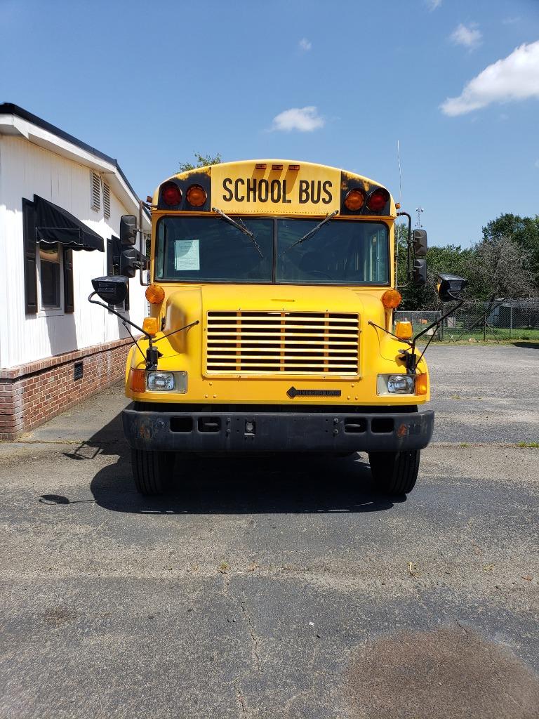 1994 International  3800