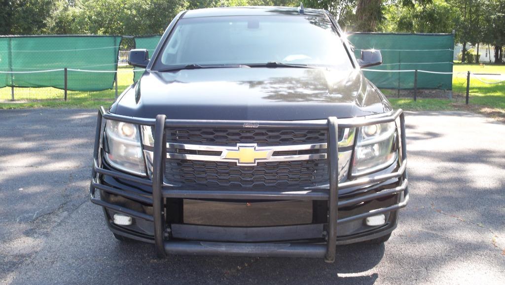 2015 Chevrolet Tahoe