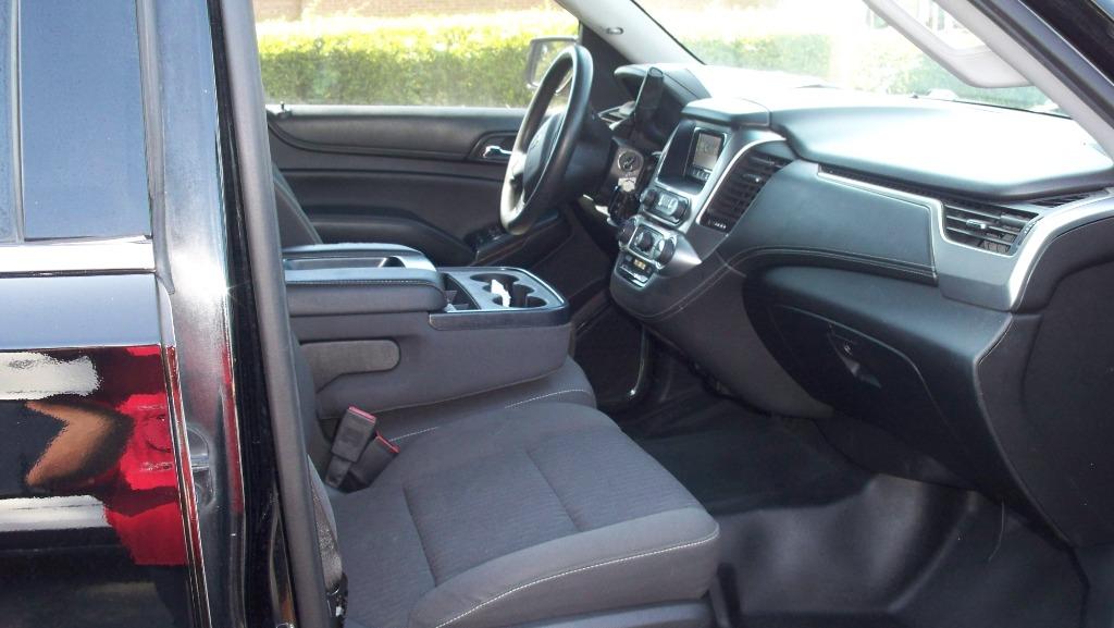 2015 Chevrolet Tahoe
